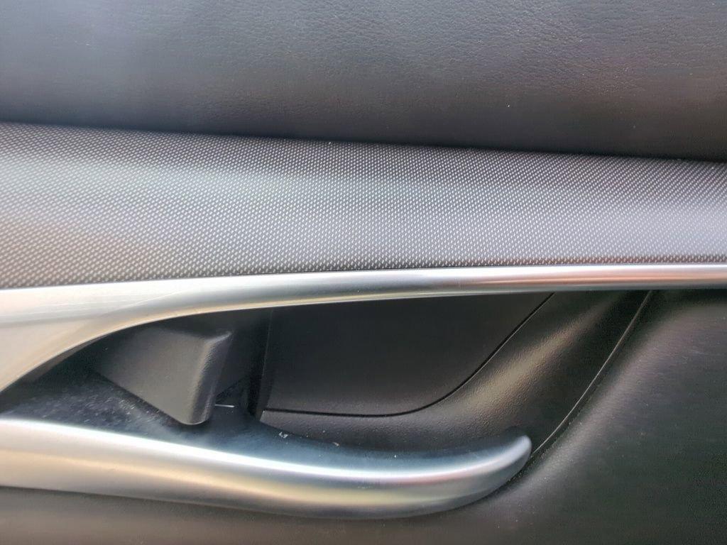 used 2023 INFINITI QX50 car, priced at $31,995