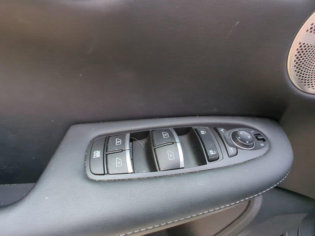 used 2023 INFINITI QX50 car, priced at $31,995