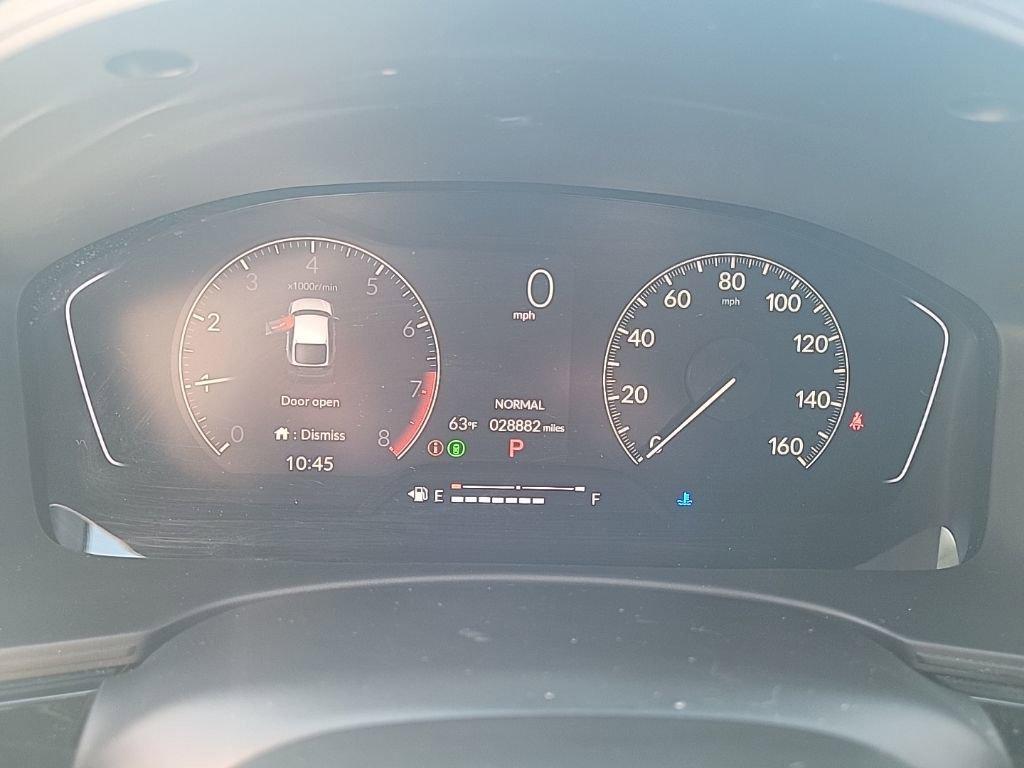 used 2022 Honda Civic car, priced at $23,495