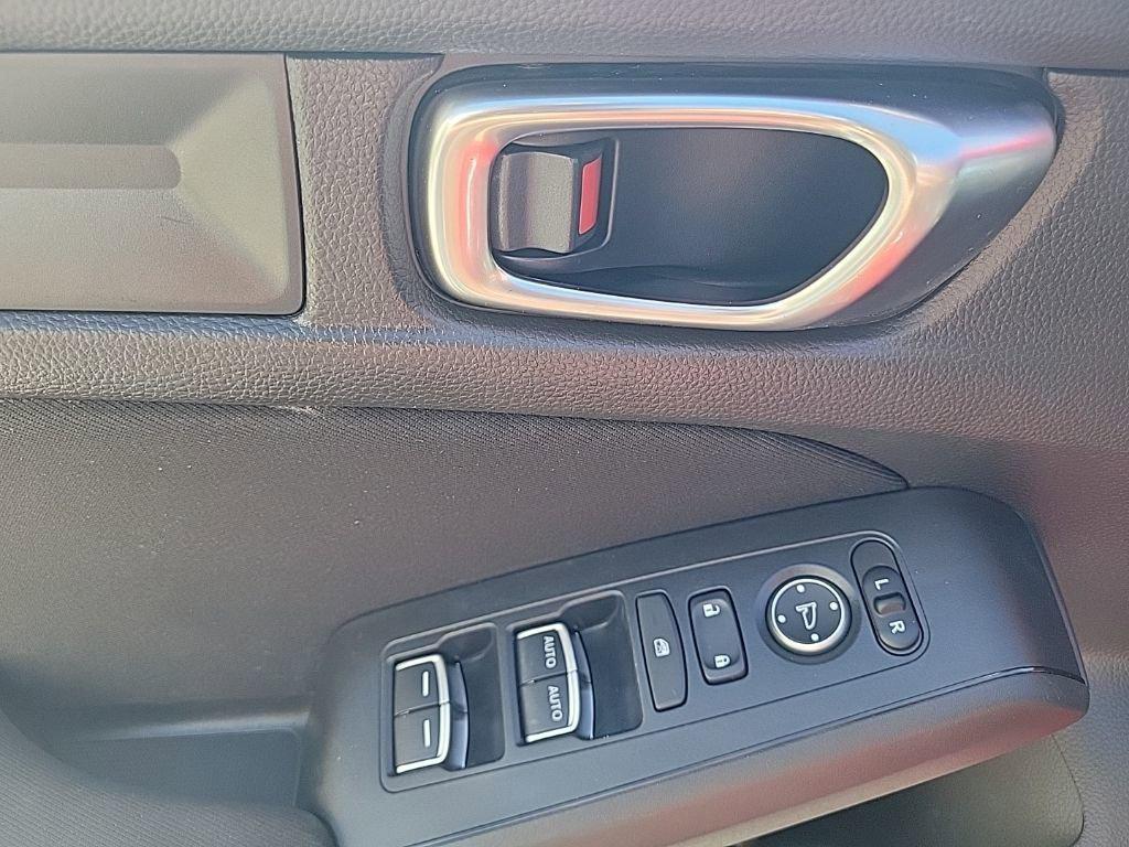 used 2022 Honda Civic car, priced at $23,495