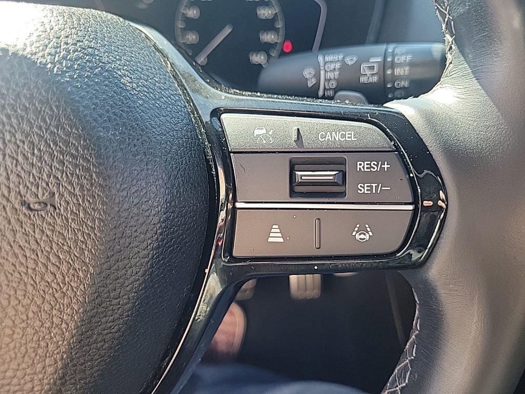 used 2022 Honda Civic car, priced at $23,495