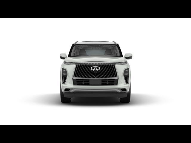 new 2025 INFINITI QX80 car, priced at $98,315