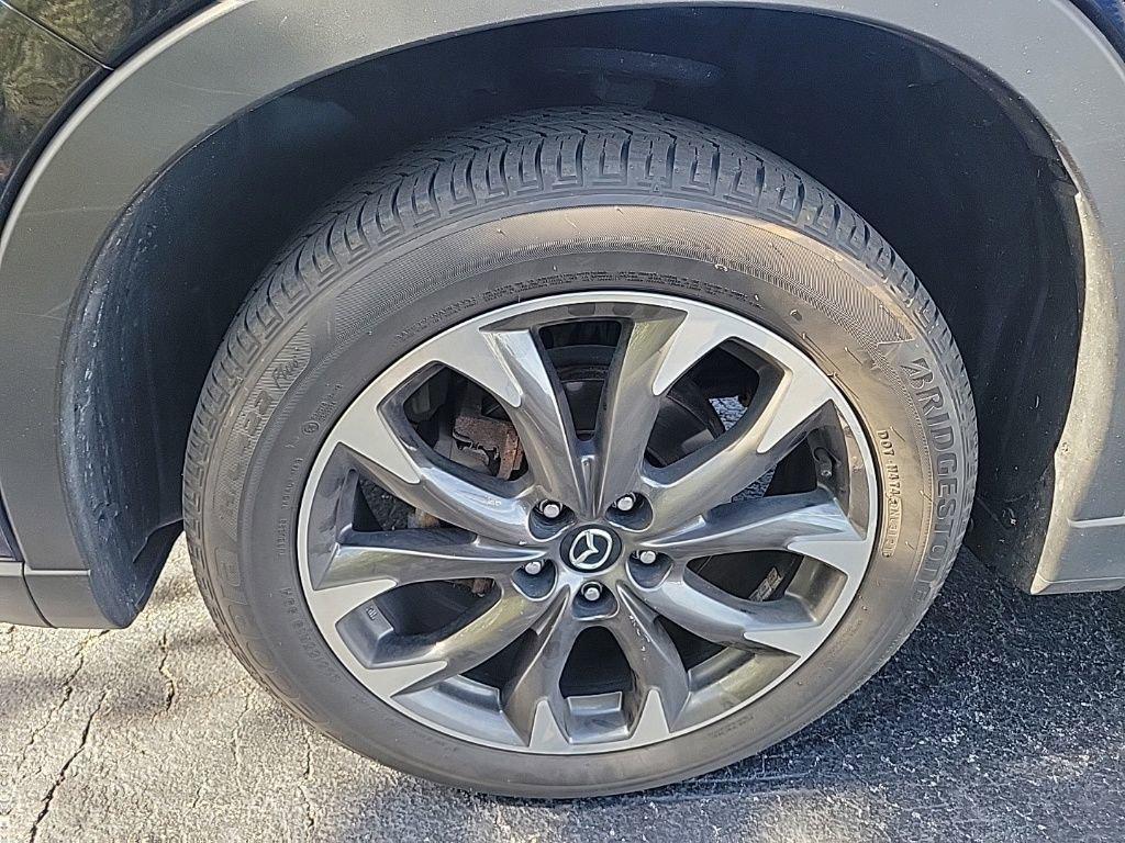 used 2016 Mazda CX-5 car, priced at $12,495
