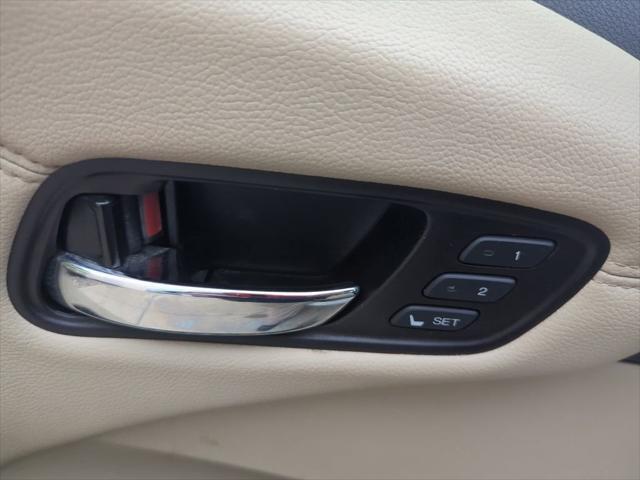 used 2018 Acura RDX car, priced at $16,995