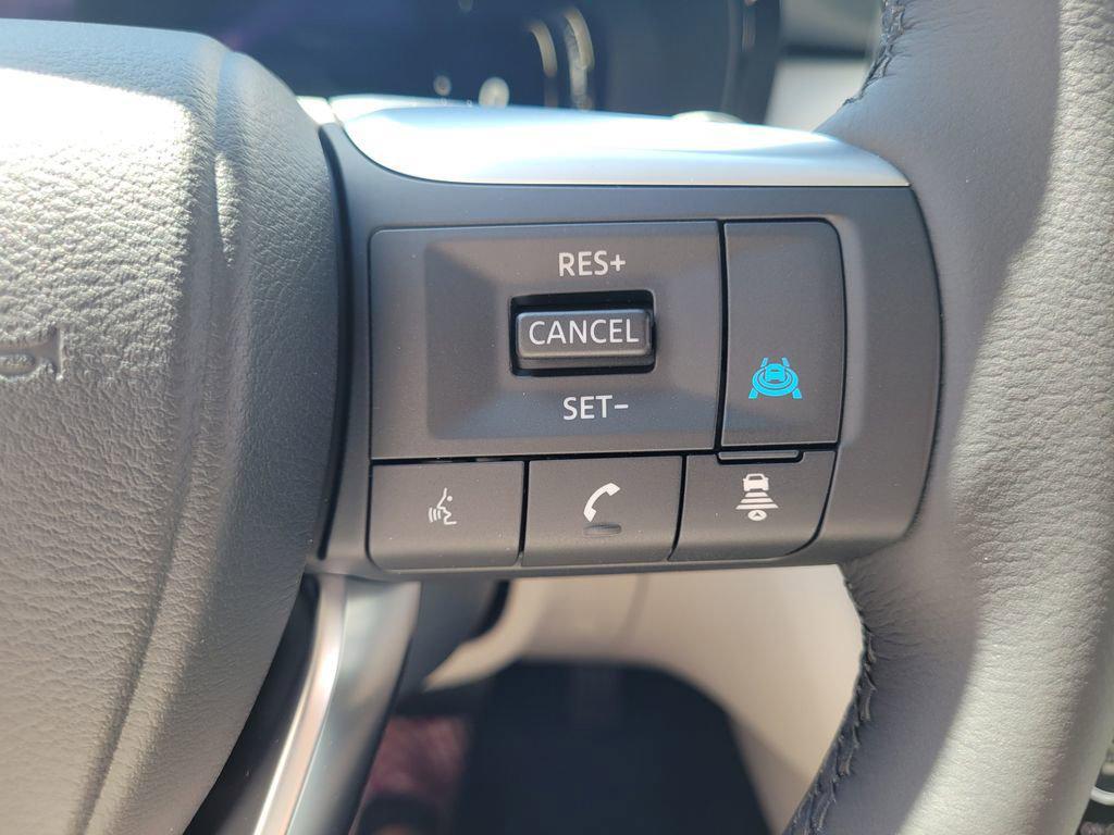 new 2026 INFINITI QX60 car, priced at $54,690