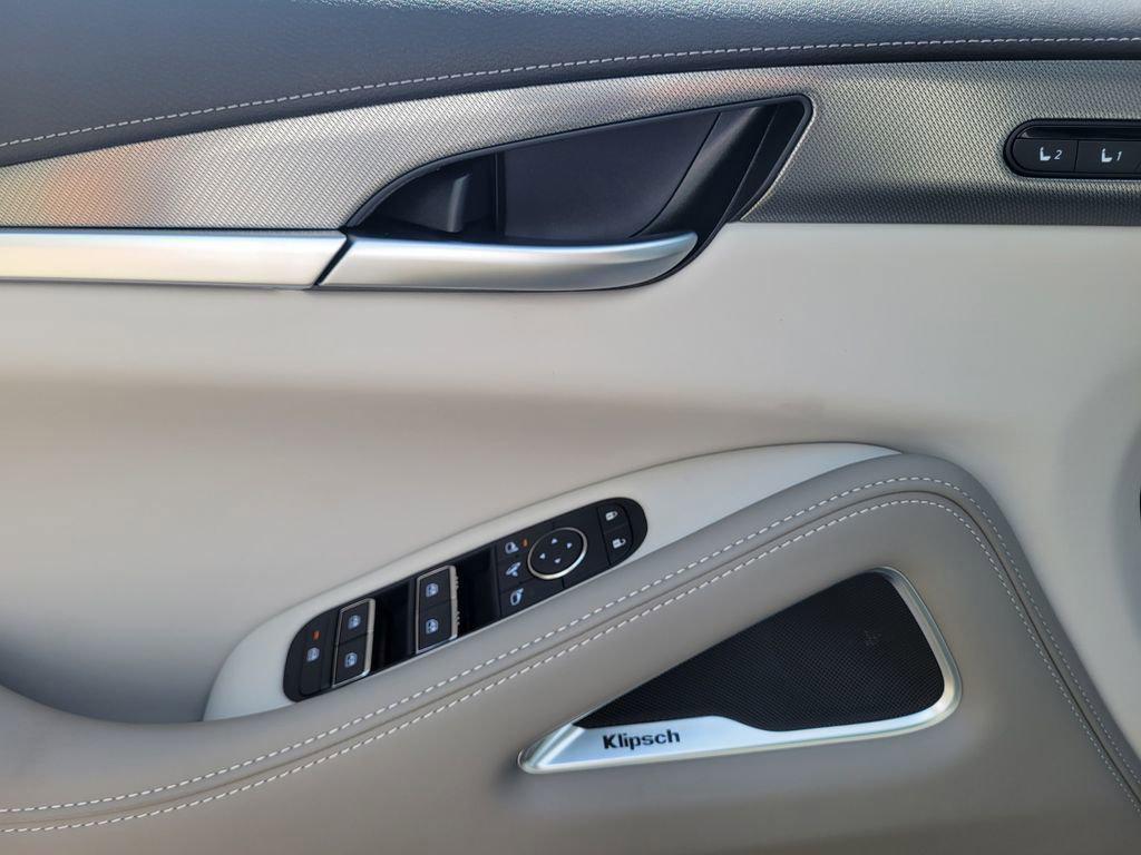 new 2026 INFINITI QX60 car, priced at $54,690