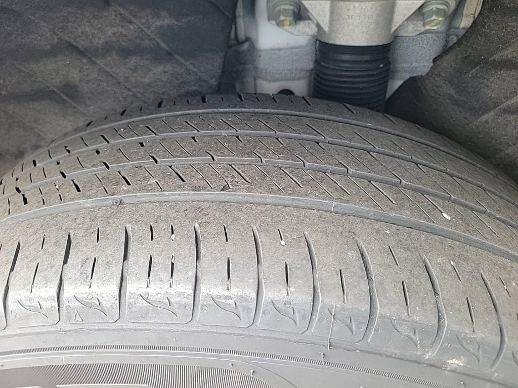 used 2023 Hyundai Santa Fe car, priced at $22,495