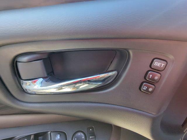 used 2024 Nissan Murano car, priced at $35,999