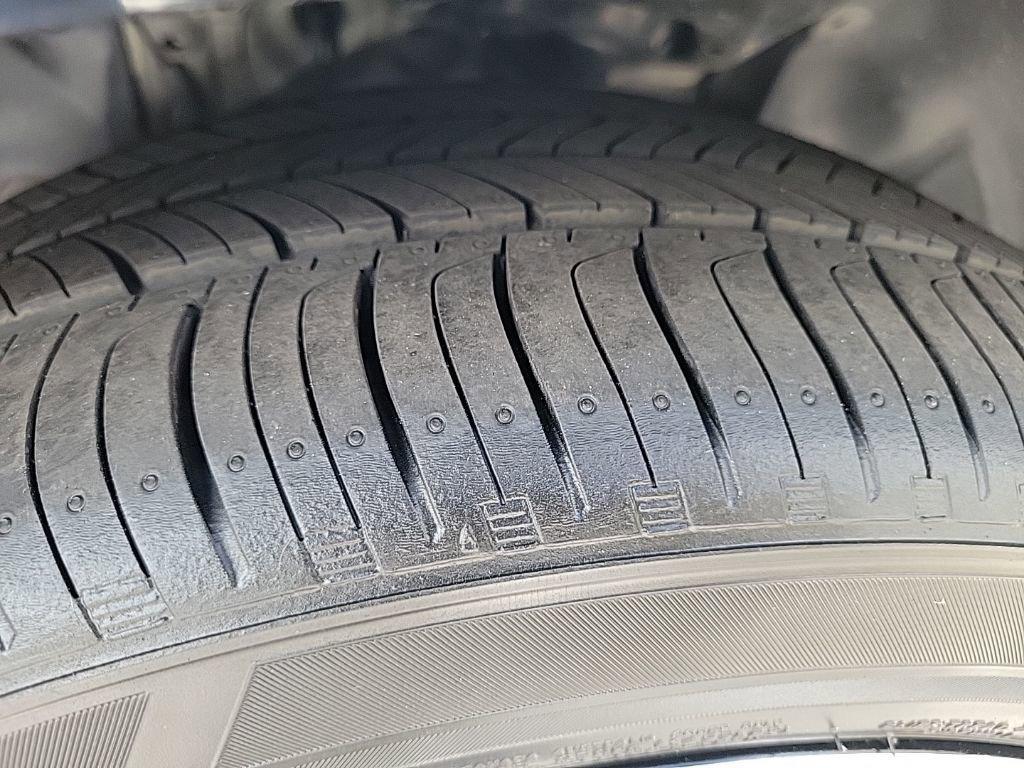 used 2023 Toyota Camry car, priced at $24,995