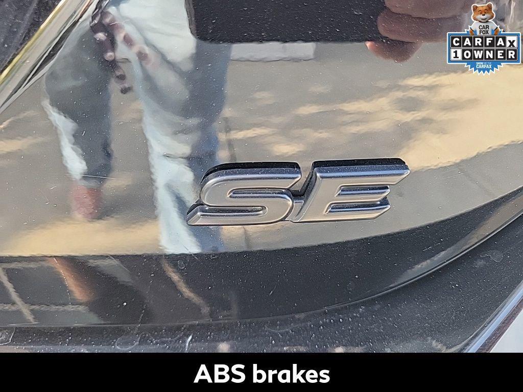 used 2023 Toyota Camry car, priced at $24,995