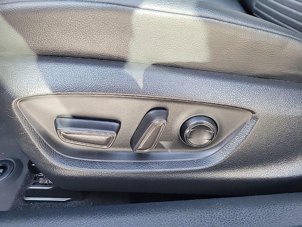 used 2023 Toyota Camry car, priced at $24,995