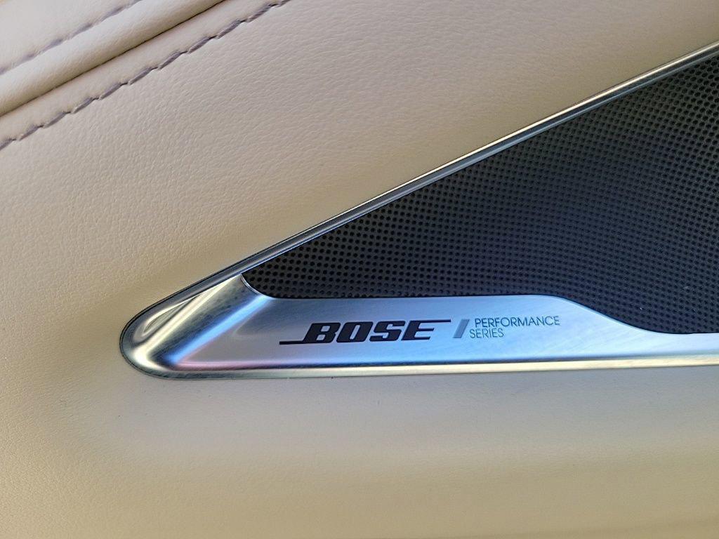 used 2025 INFINITI QX60 car, priced at $46,995