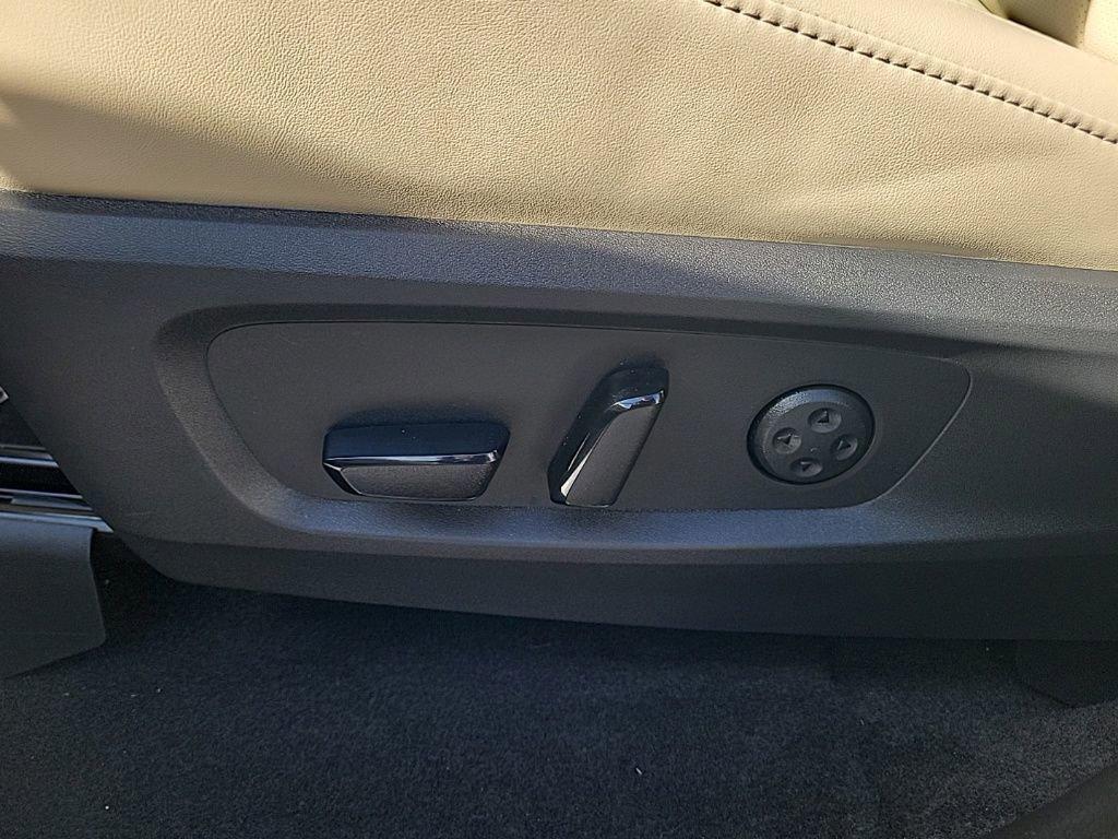 used 2025 INFINITI QX60 car, priced at $46,995