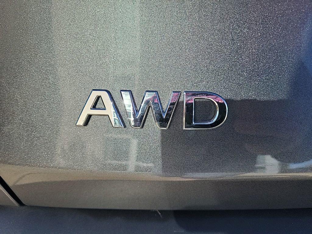 used 2025 INFINITI QX60 car, priced at $46,995