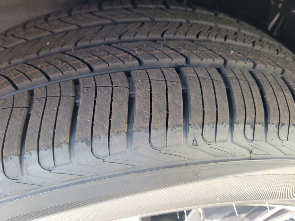 new 2026 INFINITI QX60 car, priced at $54,895