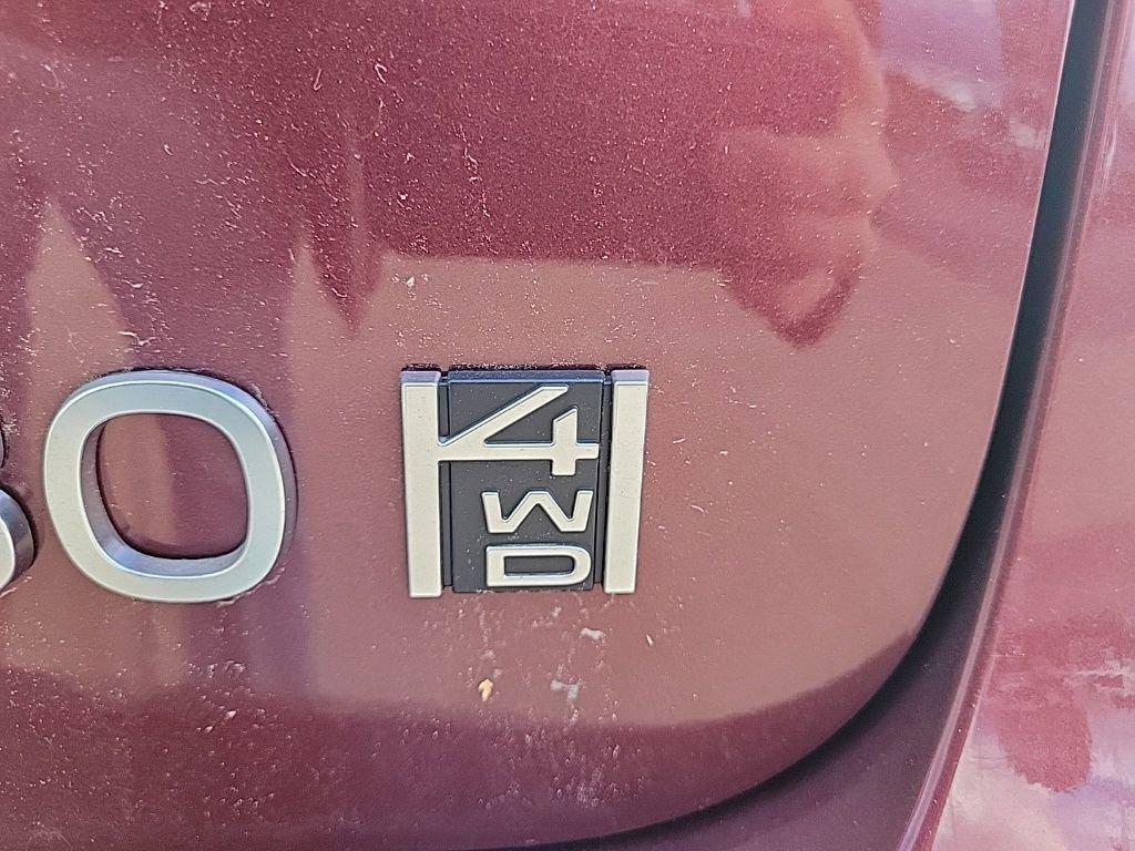 used 2025 INFINITI QX80 car, priced at $80,495