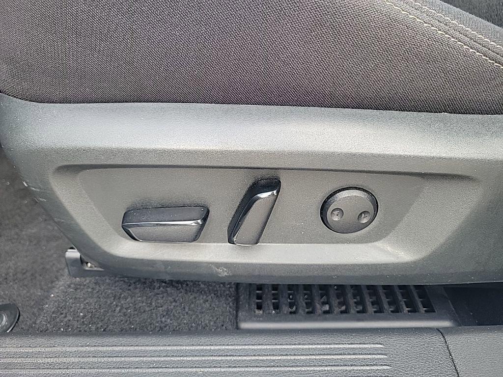 used 2024 Nissan Rogue car, priced at $21,445