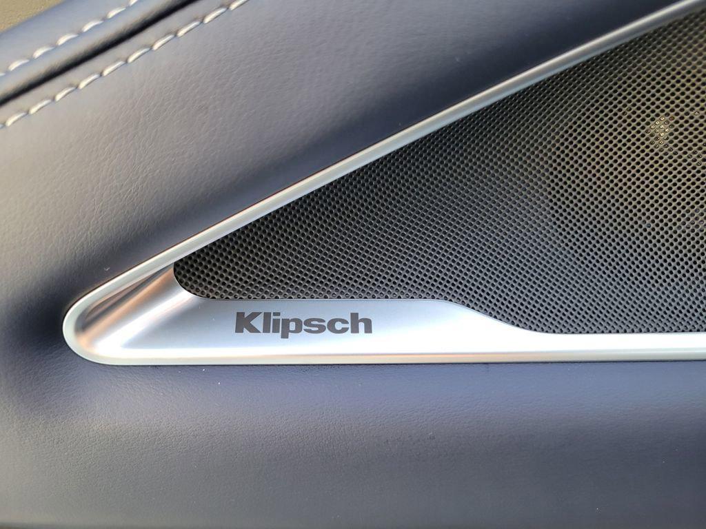 new 2026 INFINITI QX60 car, priced at $58,845