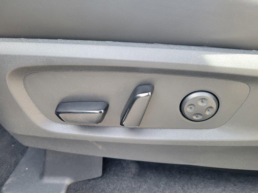 new 2026 INFINITI QX60 car, priced at $58,845