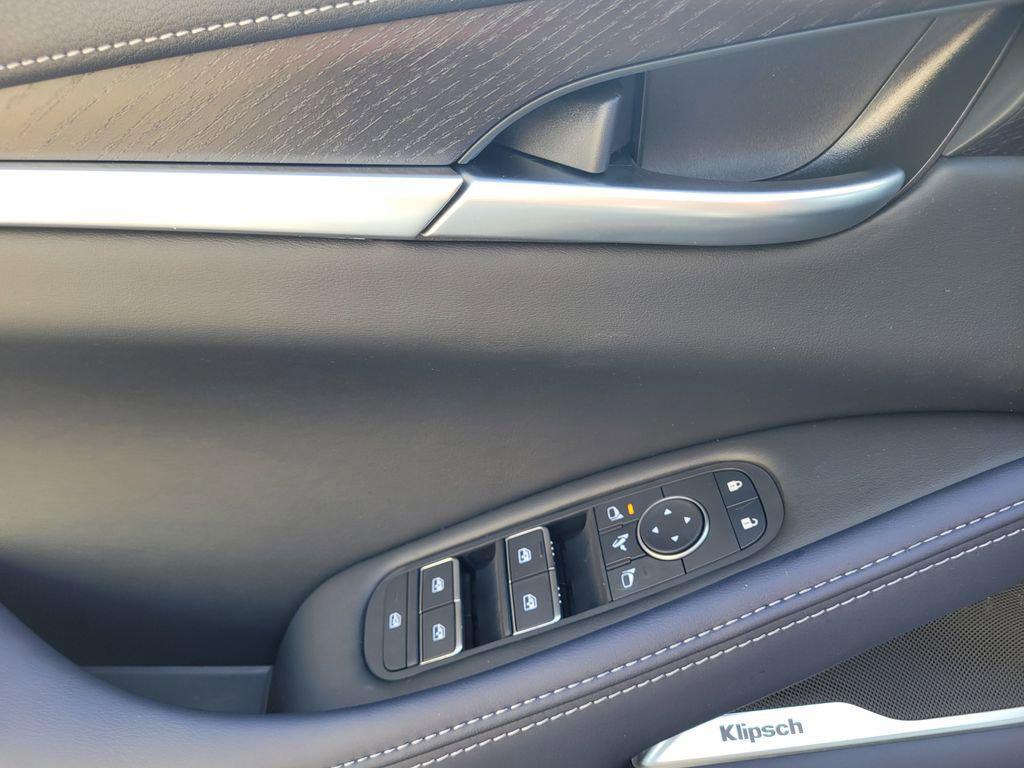 new 2026 INFINITI QX60 car, priced at $58,845