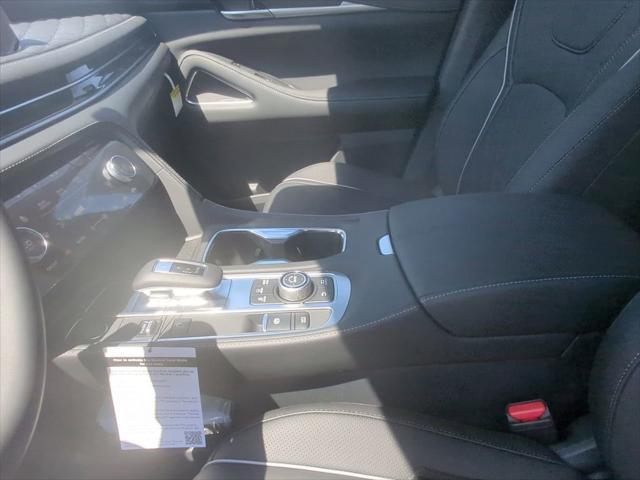 new 2025 INFINITI QX60 car, priced at $67,050