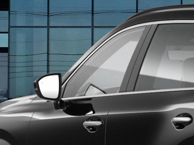 new 2025 INFINITI QX60 car, priced at $67,050