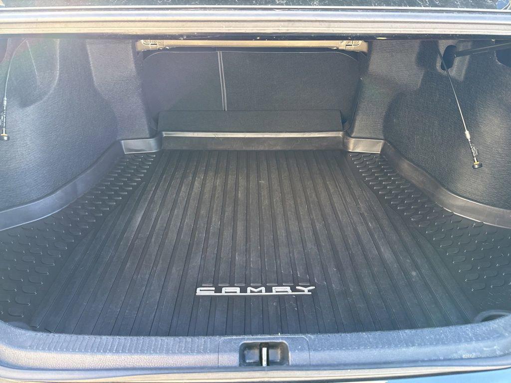 used 2018 Toyota Camry car, priced at $16,995