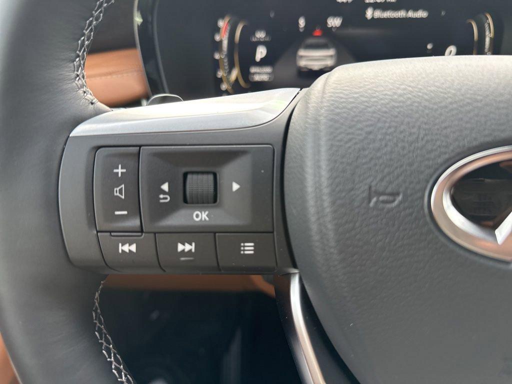 new 2026 INFINITI QX60 car, priced at $64,725