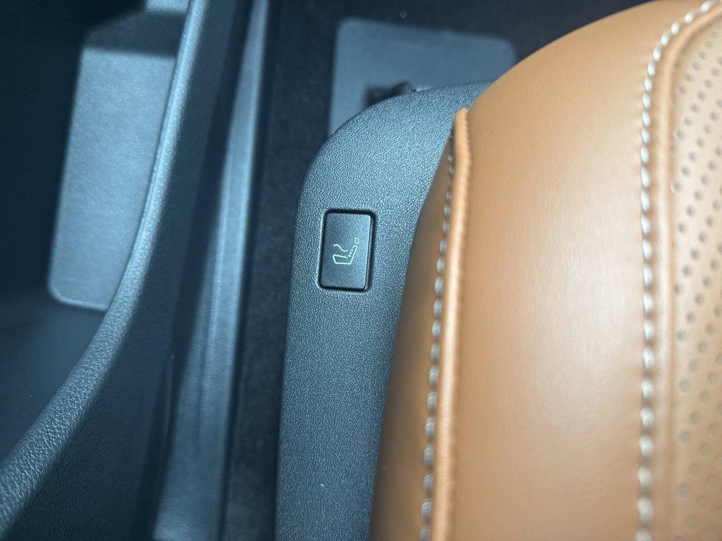 new 2026 INFINITI QX60 car, priced at $64,725