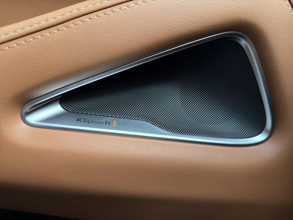 new 2026 INFINITI QX60 car, priced at $64,725