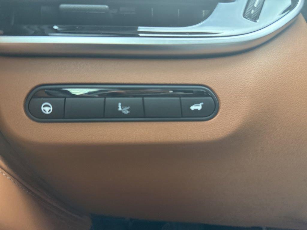 new 2026 INFINITI QX60 car, priced at $64,725