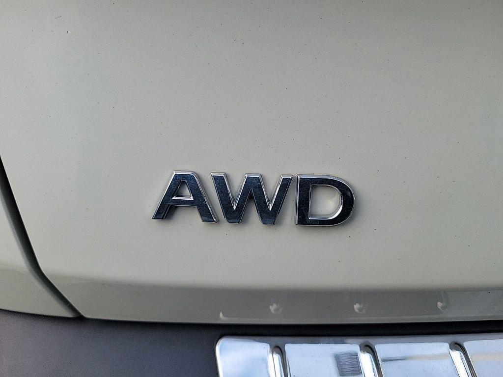 used 2022 INFINITI QX60 car, priced at $39,995