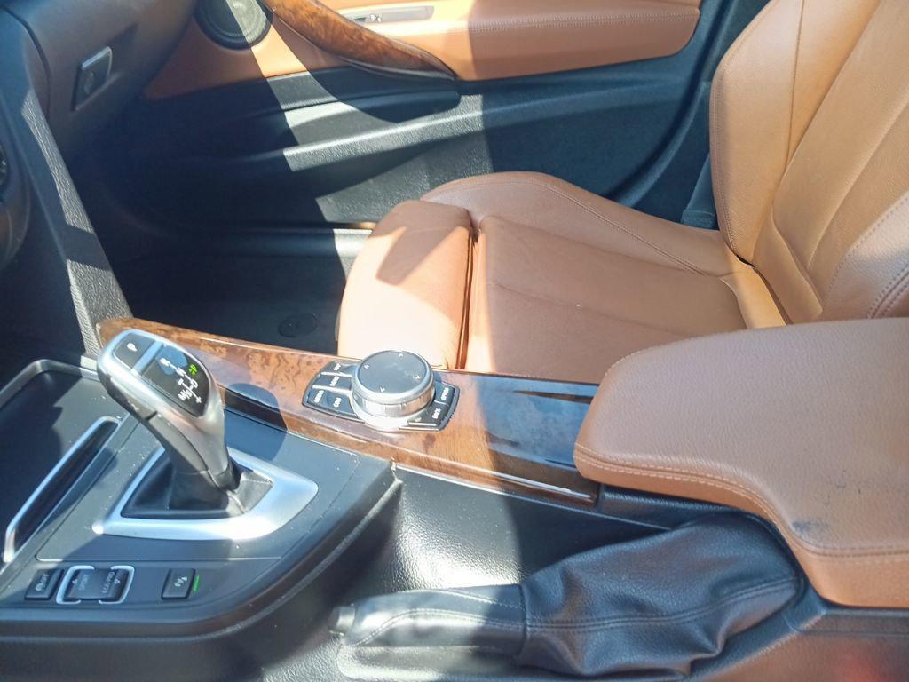 used 2017 BMW 330 Gran Turismo car, priced at $14,995