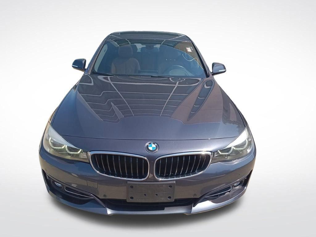 used 2017 BMW 330 Gran Turismo car, priced at $14,995