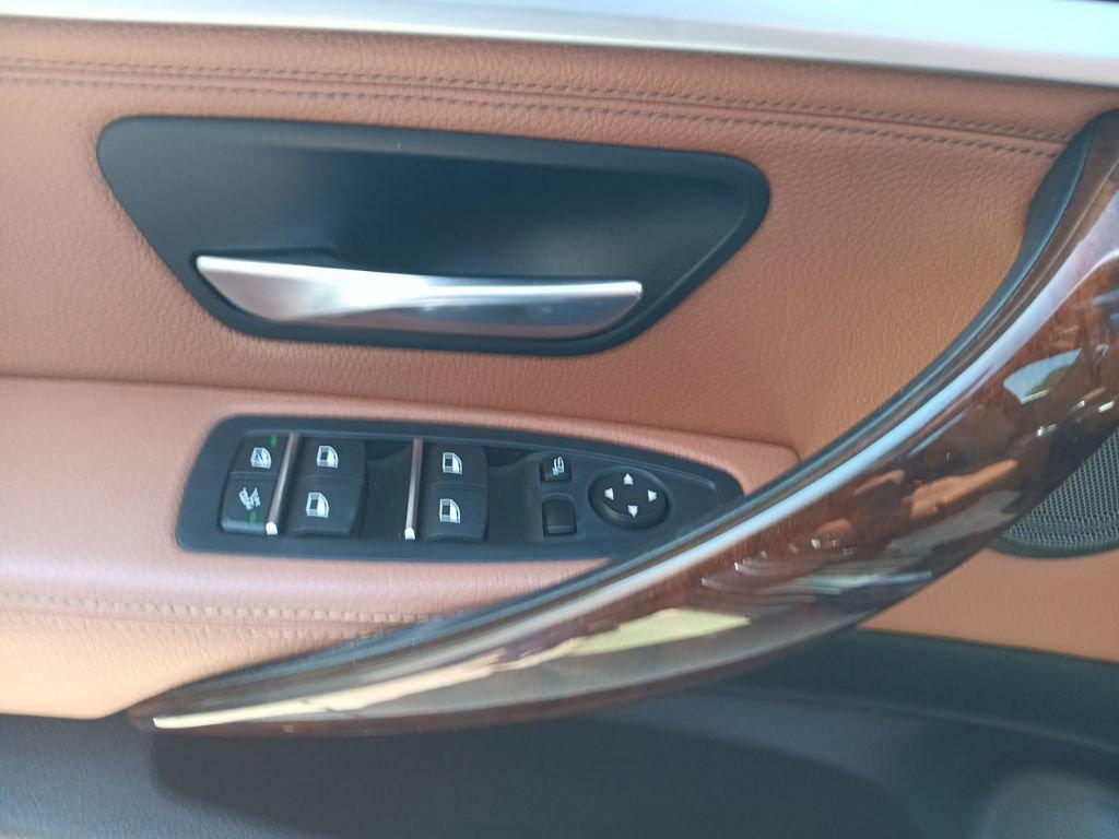 used 2017 BMW 330 Gran Turismo car, priced at $14,995