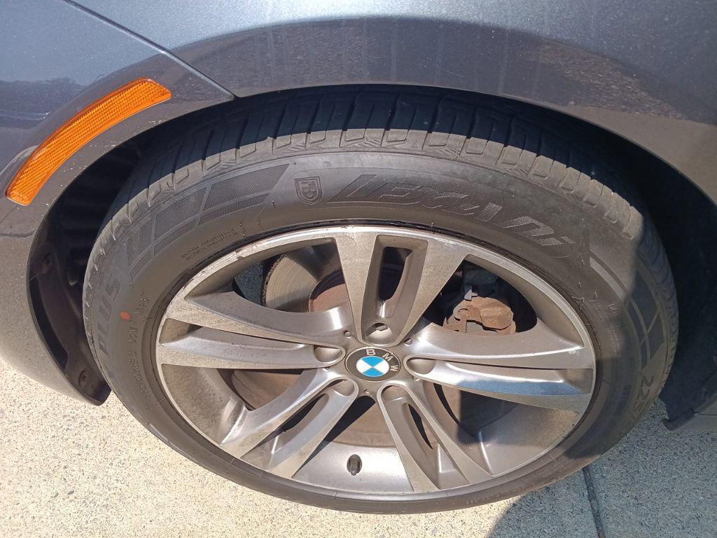 used 2017 BMW 330 Gran Turismo car, priced at $14,995