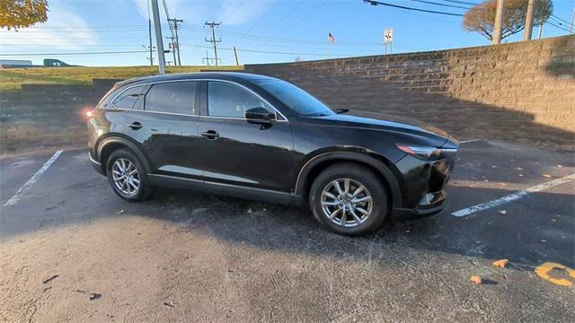 used 2018 Mazda CX-9 car, priced at $18,995