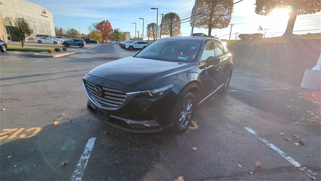 used 2018 Mazda CX-9 car, priced at $18,995