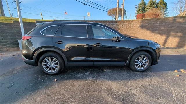 used 2018 Mazda CX-9 car, priced at $18,995