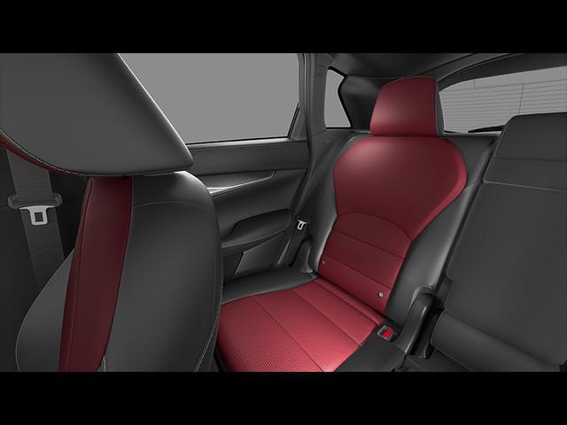 new 2025 INFINITI QX50 car, priced at $44,770