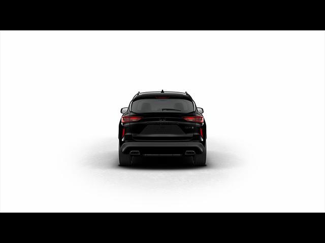 new 2025 INFINITI QX50 car, priced at $44,770
