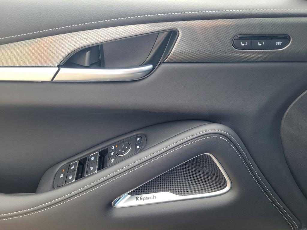 new 2026 INFINITI QX60 car, priced at $54,965