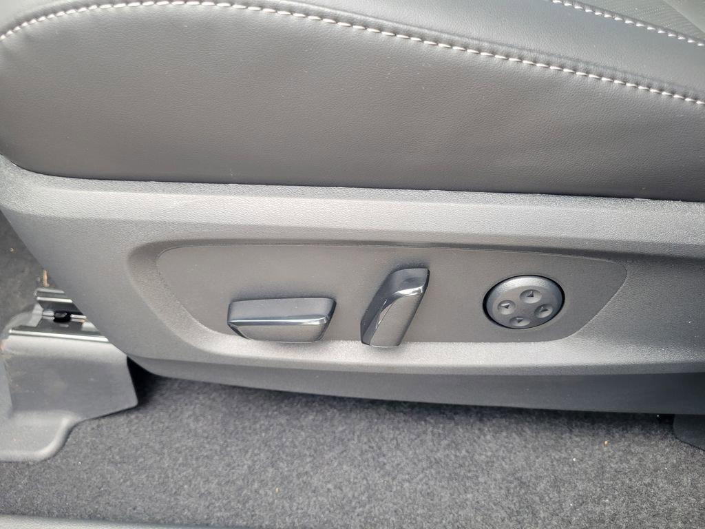 new 2026 INFINITI QX60 car, priced at $54,965