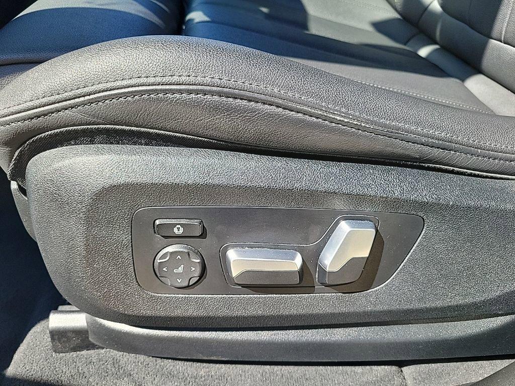 used 2022 BMW X5 car, priced at $41,995