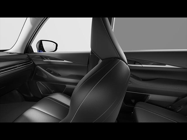 new 2025 INFINITI QX60 car, priced at $51,285