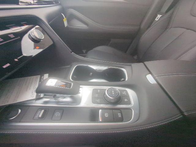 new 2025 INFINITI QX60 car, priced at $51,285