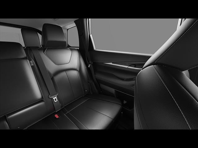 new 2025 INFINITI QX60 car, priced at $51,285