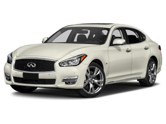 used 2015 INFINITI Q70L car, priced at $15,495