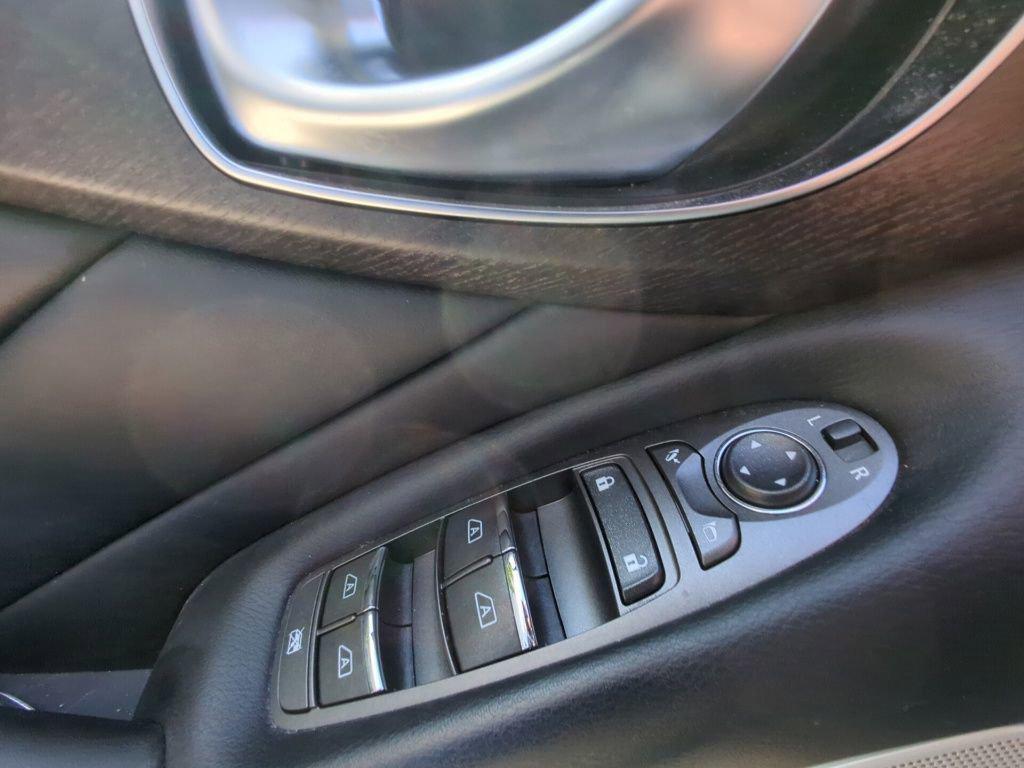 used 2022 INFINITI Q50 car, priced at $31,995