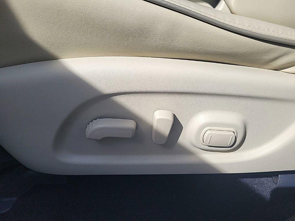 used 2019 INFINITI QX60 car, priced at $16,995